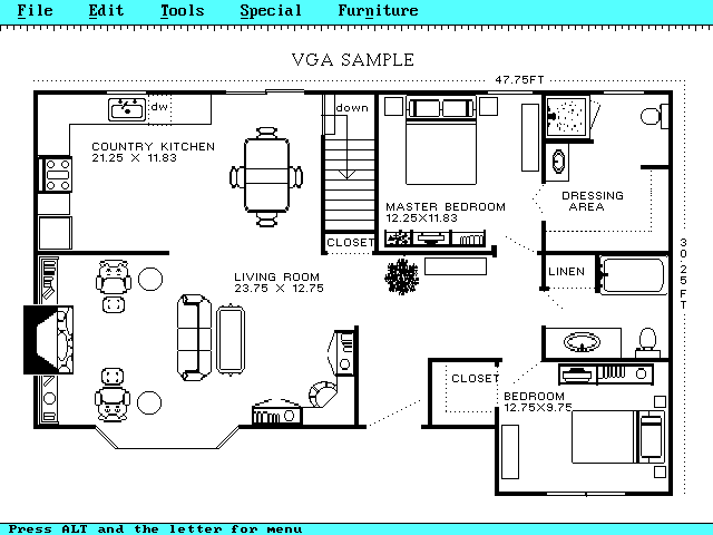 Expert Home Design - Edit